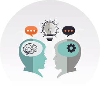 CARE ABOUT YOUR COWORKERS, CLIENTS AND USERS