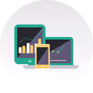 RESPONSIVE ON ANY DEVICE