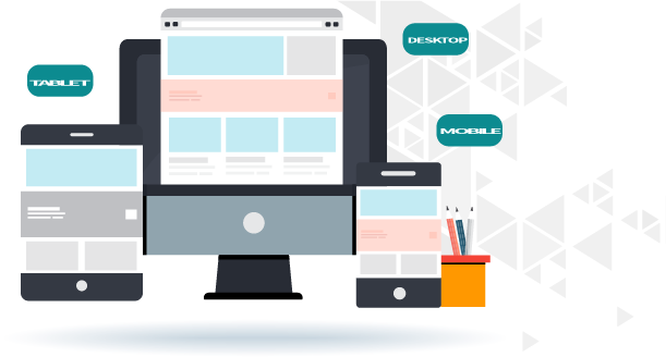LANDING PAGE DESIGNS
