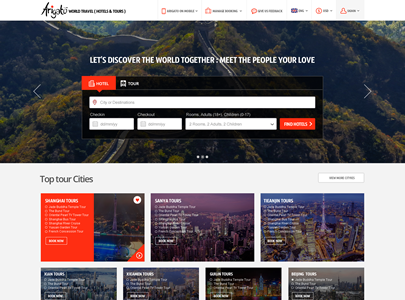 Amazefox Testimonial