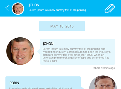 Amazefox Testimonial