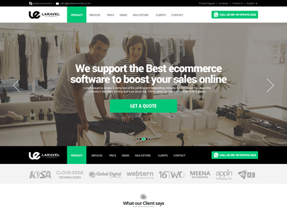 Amazefox Testimonial