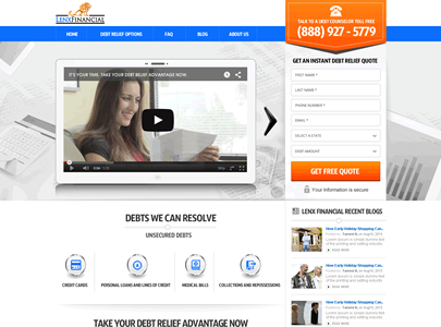 Amazefox Testimonial