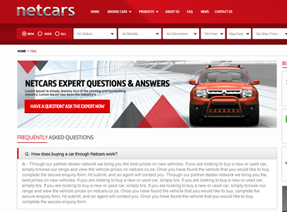 Amazefox Testimonial