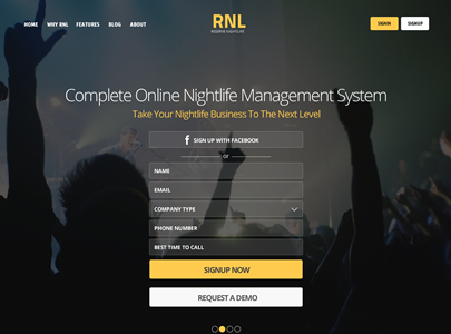 Amazefox Testimonial