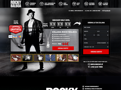 Amazefox Testimonial