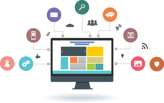 WEB APPLICATION DESIGNS